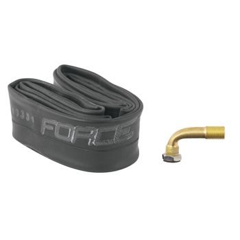 Duše FORCE 12 1/2 x 2 1/4, AV 25mm, 90°balení