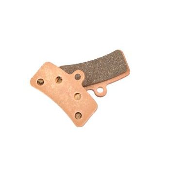 Brzdové destičky Shimano Saint 2009 GF-846