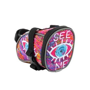 Brašna Cycology See Me