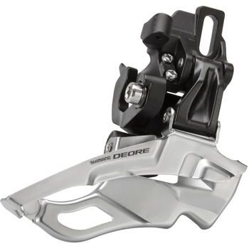 Přesmykač SHIMANO DEORE / FD-M611