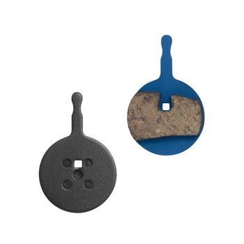 Brzdové destičky Force AVID BB5 Fe, s pružinou