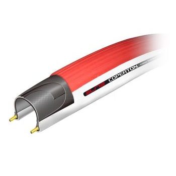 plášť ELITE COPERTON 700C určený pro trénink na trenažéru