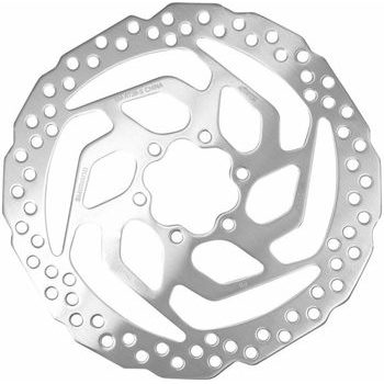 KOTOUČ BRZD SHIMANO SMRT26-S 160MM 6-DĚR