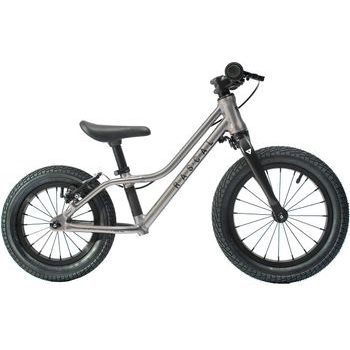 Odrážedlo Rascal Punk - Titanium