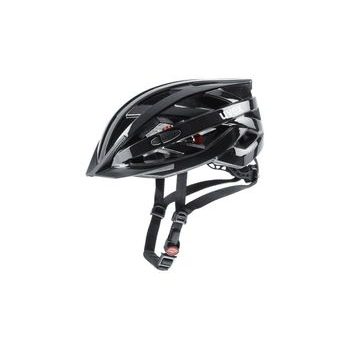 Helma UVEX I-VO 3D, BLACK 2022