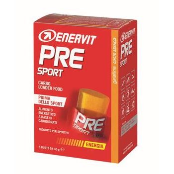 ENERVIT PRE Sport