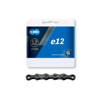 Řetěz KMC E12 EPT BOX