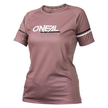 Dámský dres s krátkým rukávem O'NEAL SOUL JERSEY, PINK