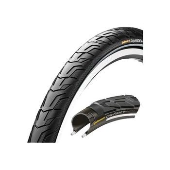 Plášť Continental City Ride 47 - 622, drát