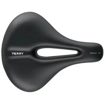 Pánské sedlo Terry Fisio Gel Max