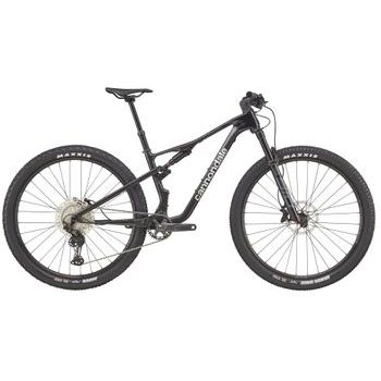 Celoodpružené kolo CANNONDALE SCALPEL 29" CARBON 4