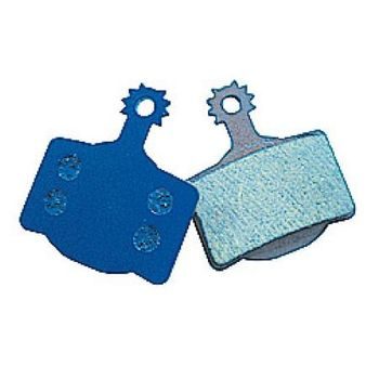 Brzdové destičky Magura AZ-160