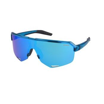 Sportovní sluneční brýle R2 FLUKE AT100B5, modro-tyrkysové
