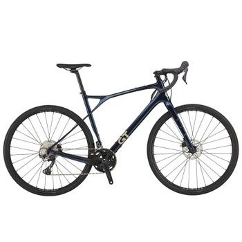 Gravel kolo GT GRADE CARBON PRO - Sst