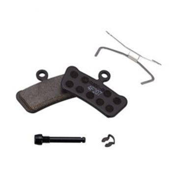 Brzdové destičky SRAM Trail/Guide organické/ocelové