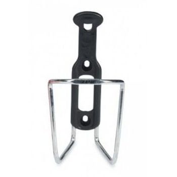 Košík Zefal Aluplast 124 stříbrný