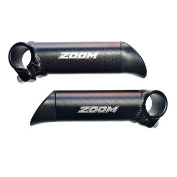 Rohy Zoom MT-A96, černý mat