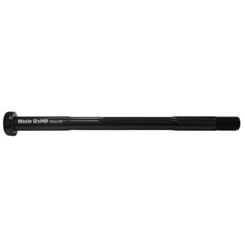 Zadní pevná osa STING ST-MX12B černá