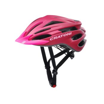 Helma Cratoni PACER - pink matt 2021