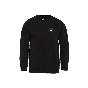 Mikina Dunk - black