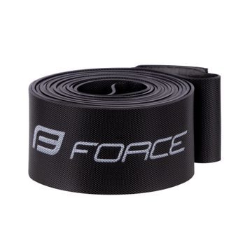 Ráfková vložka FORCE 20" (406-19), černá