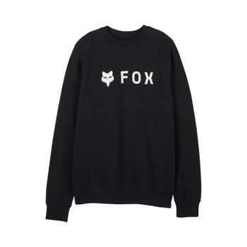 Pánská mikina Fox Absolute Fleece Crew