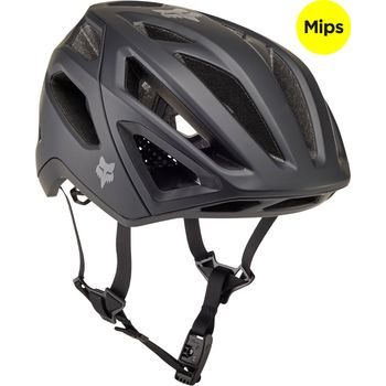 Helma Fox Crossframe Pro Black