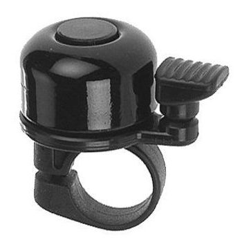 Menší zvonek paličkový