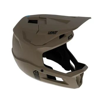 Integrální helma Leatt MTB Gravity 1.0 V23, brown