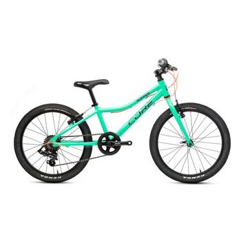 Dětské kolo Core Nipper 20, tyrkysová 2025, 7.95kg