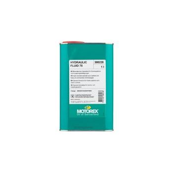 MOTOREX minerální olej HYDRAULIC FLUID 1 l