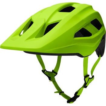 Helma Fox Mainframe Helmet Mips,Ce Fluo Yellow 2021