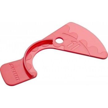 měrka vzdálenosti kladky Sram eagle