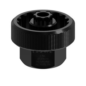 Stahovák LEZYNE TOOL CNC ALLOY BB TOOL - 3916 BLACK