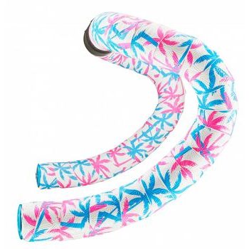 Omotávka Supacaz Super Sticky Kush Miami