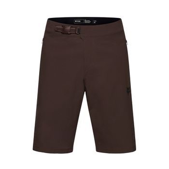 Pánské kraťasy do pasu s vložkou Fox Ranger Short W/Liner, Cocoa Brown