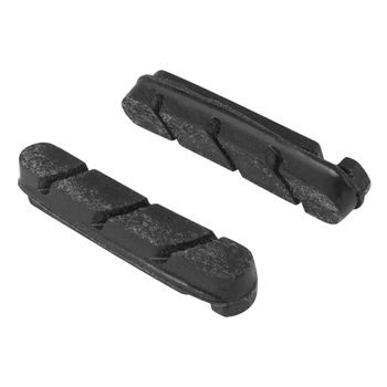 Gumičky brzdové pro karbonové ráfky FORCE a brzdy SHIMANO