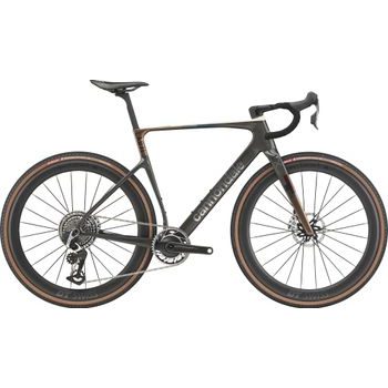 Gravel kolo CANNONDALE SUPERX LAB71