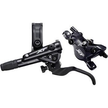 SHIMANO kotoučová brzda-set XT / BR-M8100-KIT