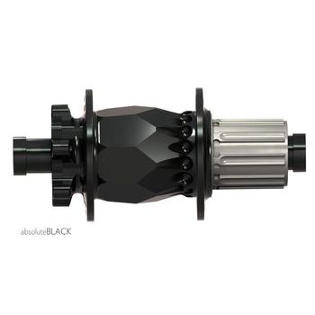 Náboj zadní AbsoluteBlack BLACK DIAMOND 12x142 SRAM XD