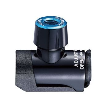 Hustilka Giyo GC-08SE (inflátor na CO2 bombičky)