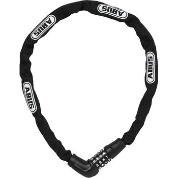 Zámek řetězový na kód Abus 5805C/75 Steel-O-Chain