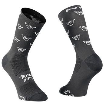 Dlouhé ponožky North Wave Ride &Roll Sock