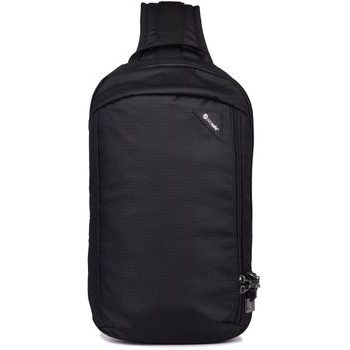 Ledvinka PACSAFE VIBE 325 SLING PACK jet black