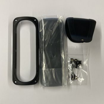 Ochranný kryt Santa Cruz Glovebox Hardware Kit OS