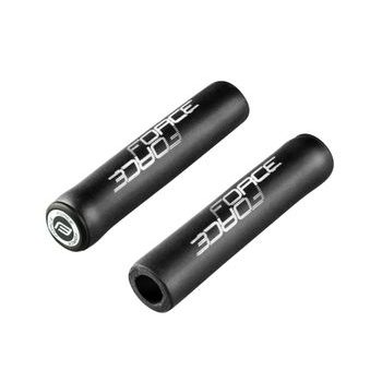 Gripy Force LOX silikonová, černá, balená