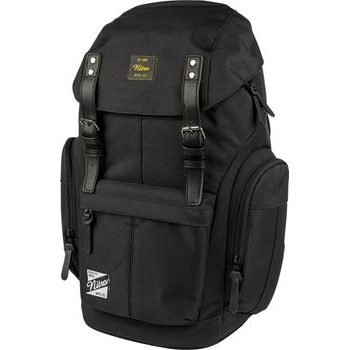 Batoh NITRO DAYPACKER true black