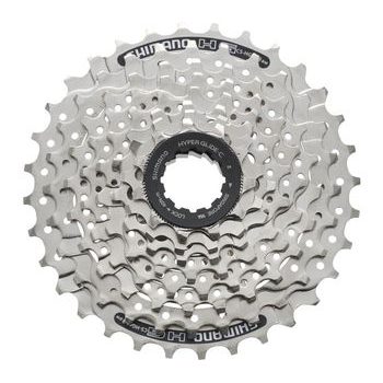 kazeta Shimano Acera CS-HG41 8 11-34z original balení