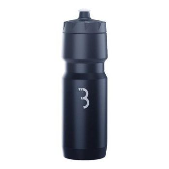 Láhev BBB CompTank XL 750ml černo/bílá