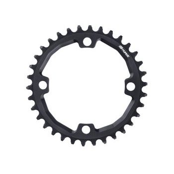 převodník Force NW 34z BCD 104, 4 packa, černý